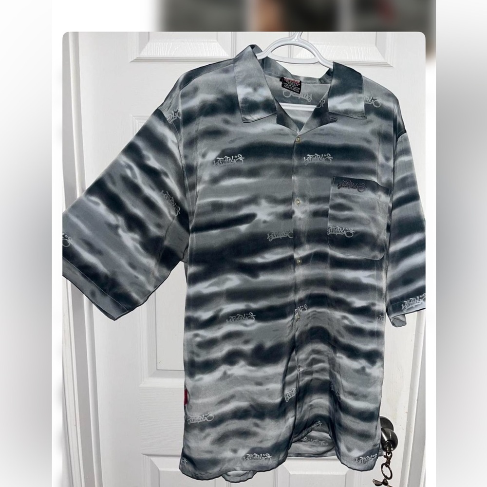 Vintage Southpole Button up shirt